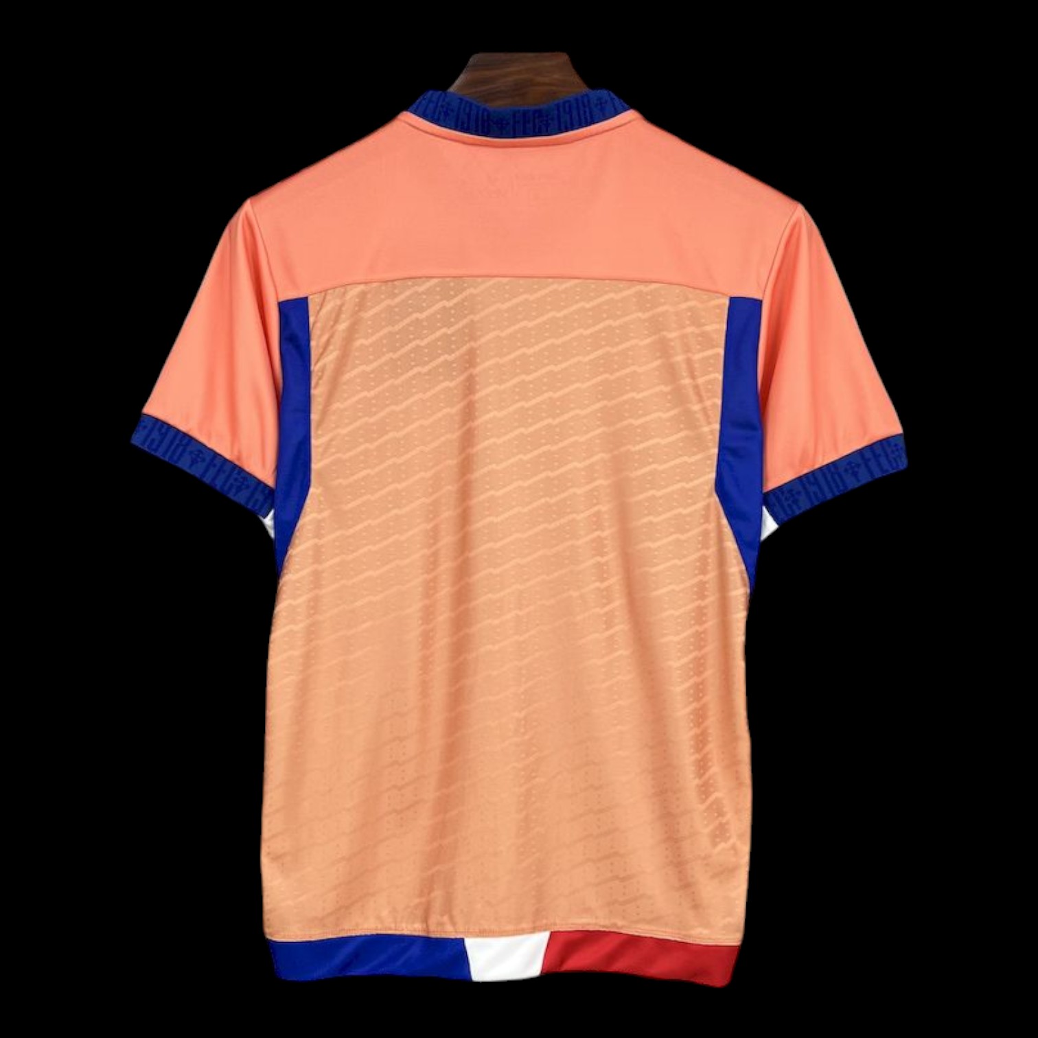 Vue arrière Fortaleza Maillot Gardien 2526